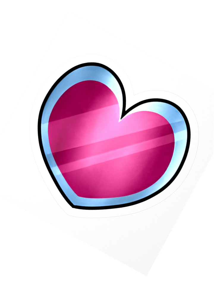 Full Heart product image (4)