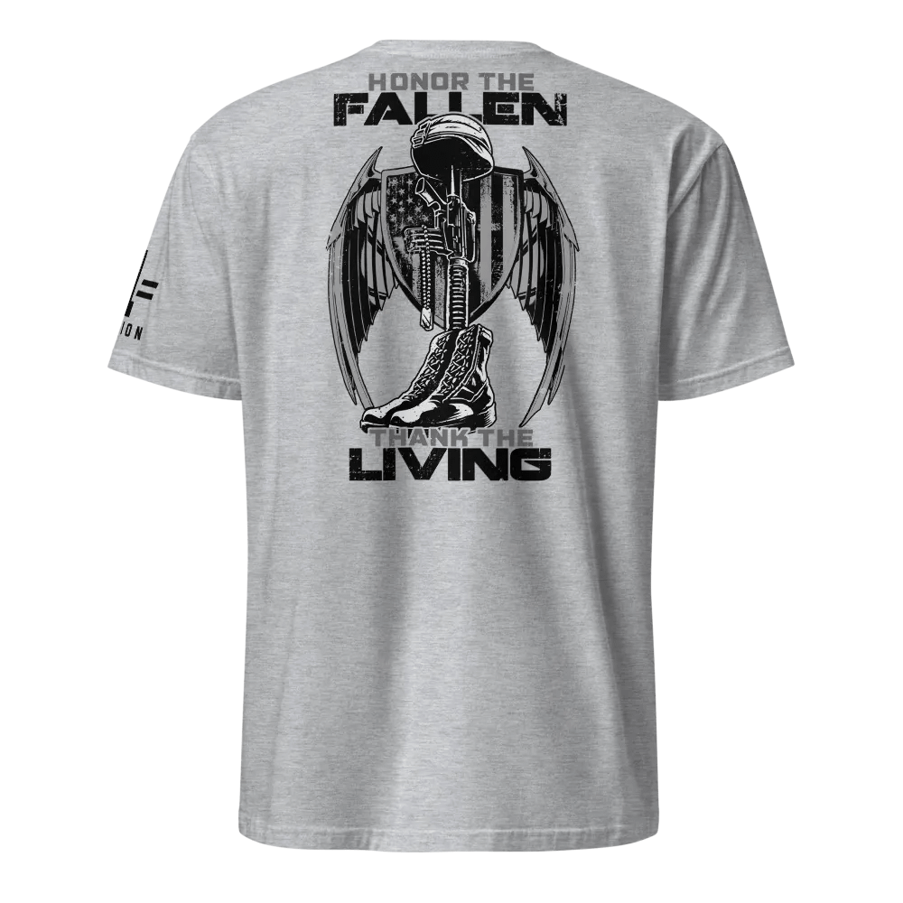 Honor The Fallen: Light product image (1)