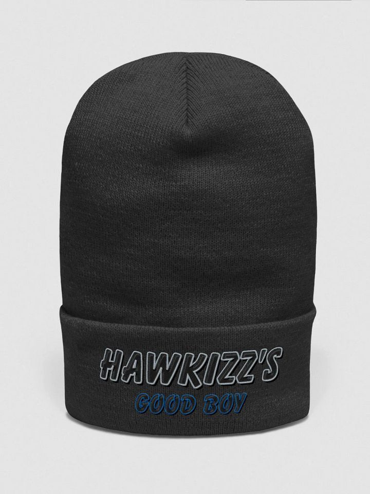 Good Boy Beanie product image (3)