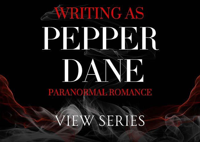 Pepper Dane