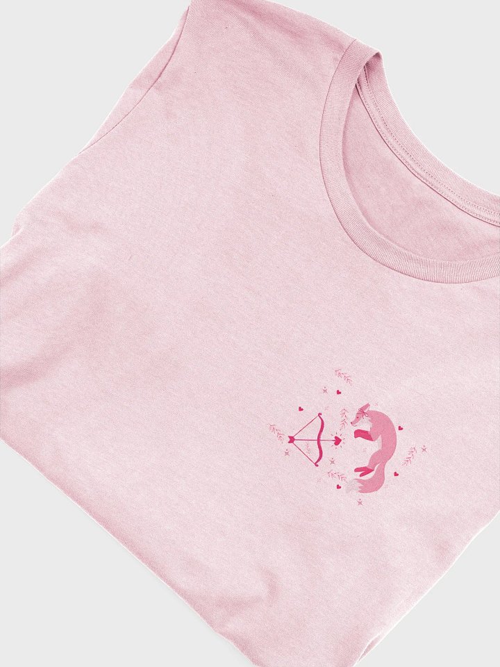 The Ballad Of The Archer and The Little Fox T-shirt product image (2)