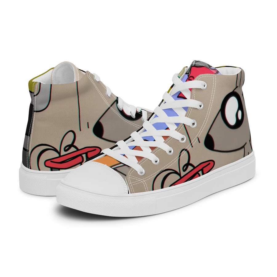 Women's Harlan Float On Hope Sneakers - Mouse from Manaus product image (16)