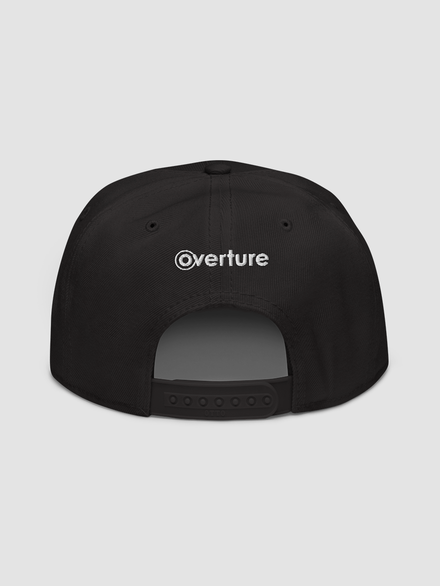 Overture Snap Back product image (3)