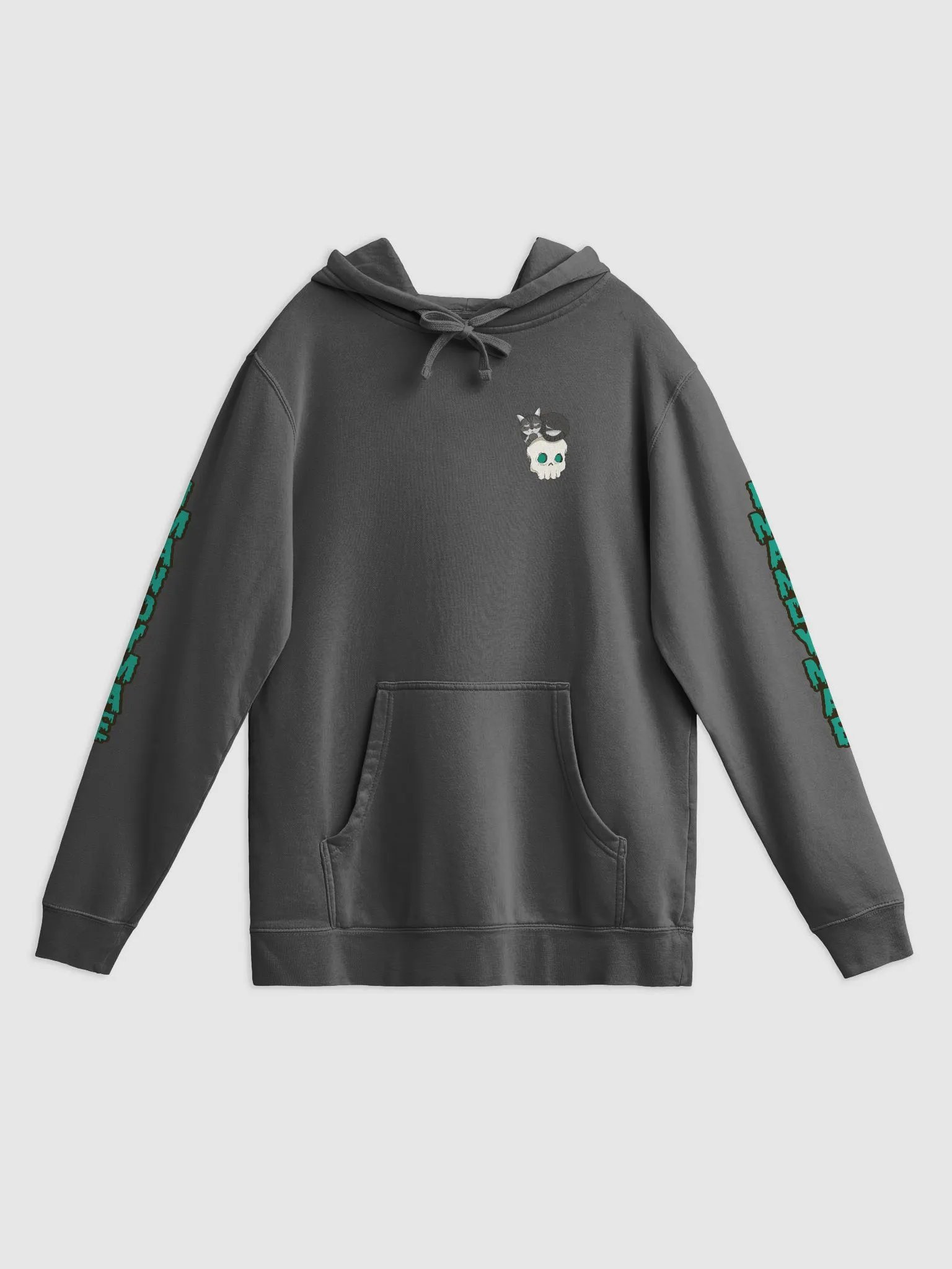 iMandyMae Sweatshirt With Sleeves product image (1)