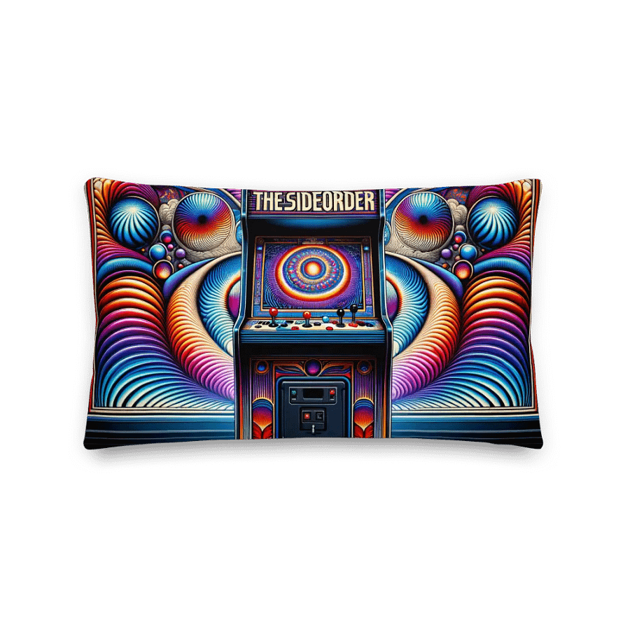 The Side Pillow product image (2)