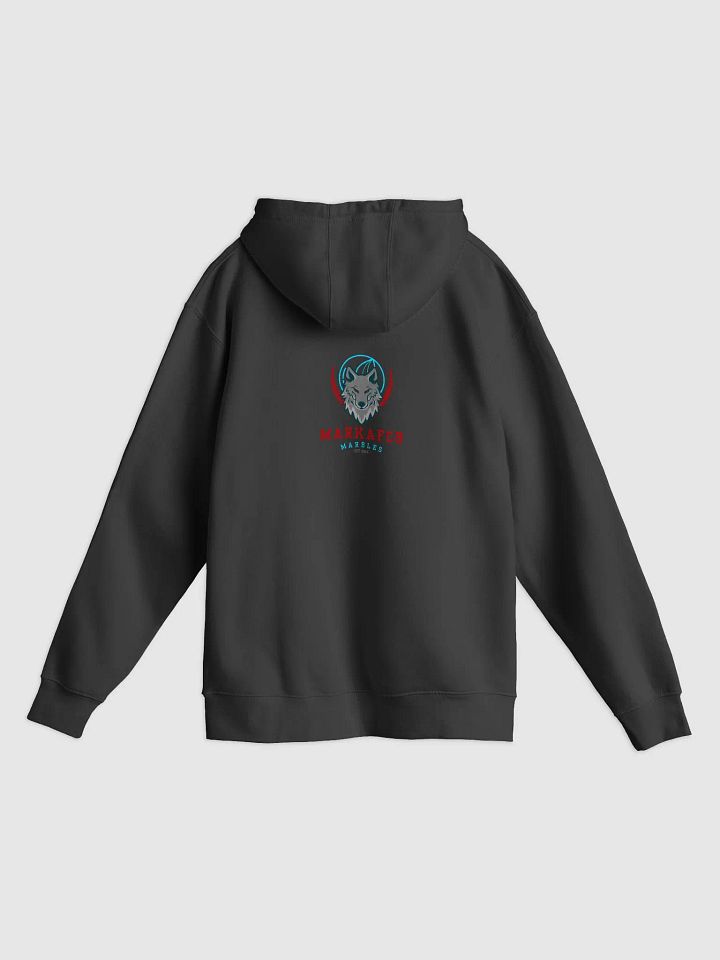 Logo Hoodie product image (2)