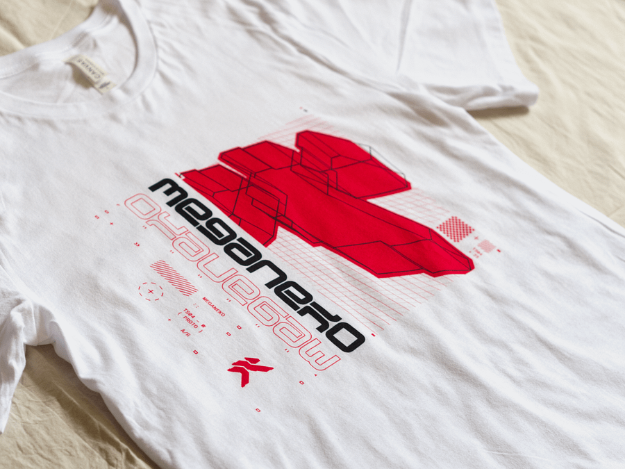 Nano TEE White product image (2)
