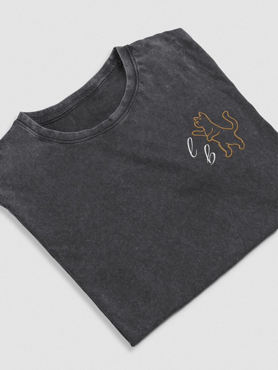 Buttercup Embroidered Tee product image (2)