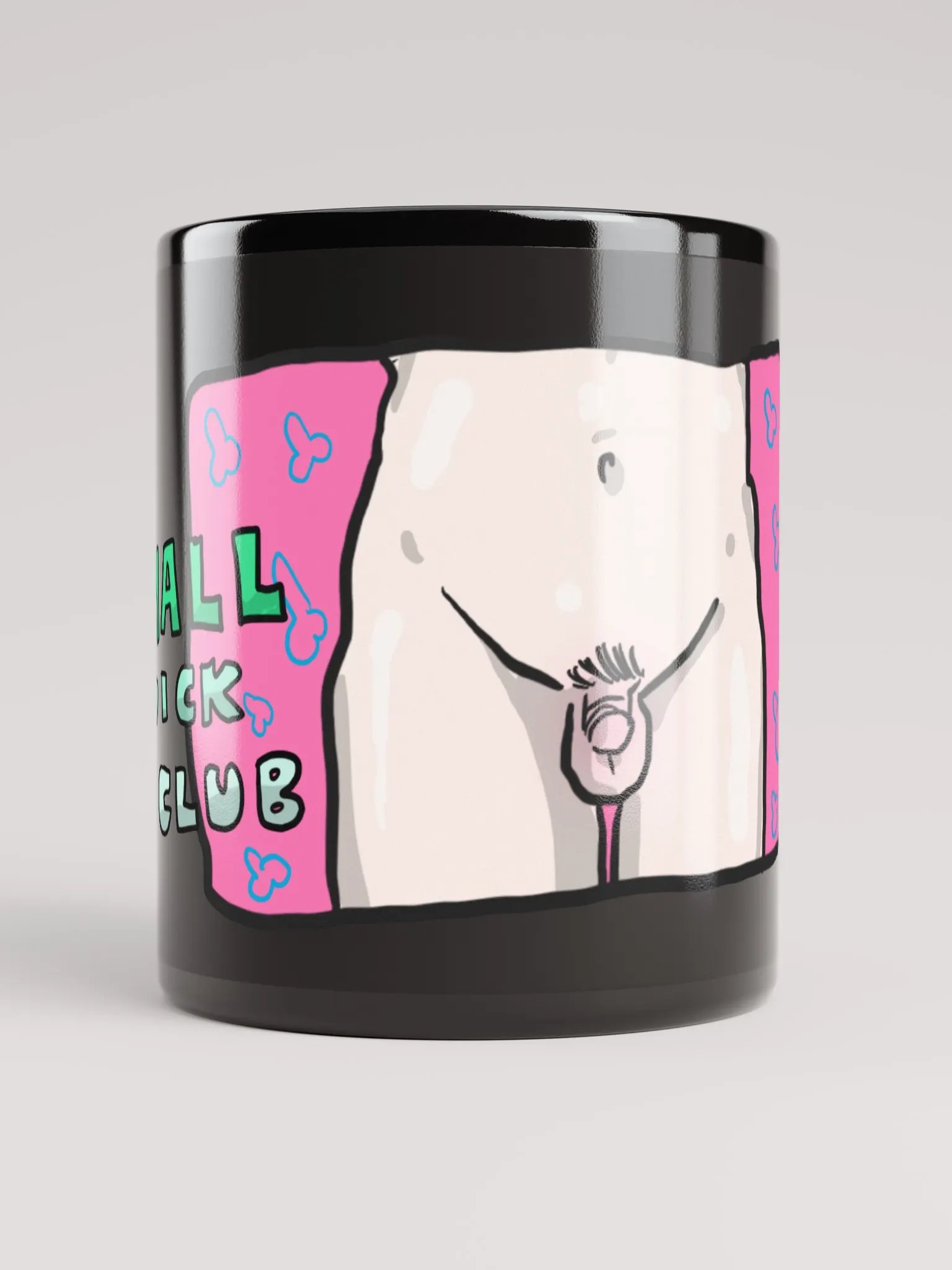 small dick club product image (10)