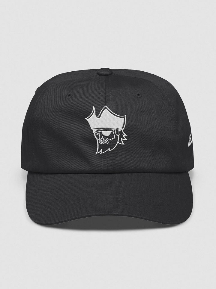 Pirates Dad Hat product image (1)