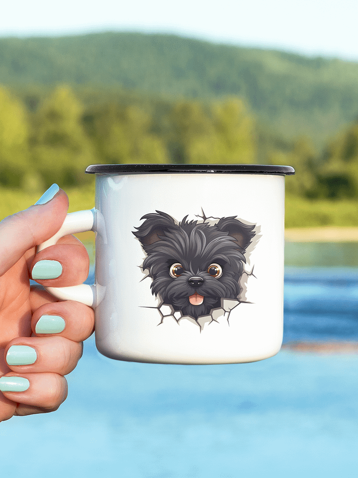 Affenpinscher Dog product image (1)