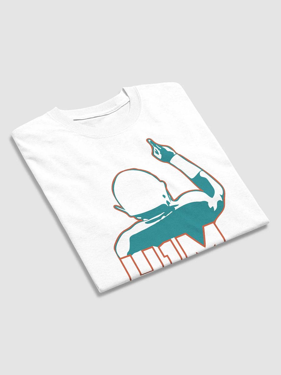 H1m Tribute Shirt product image (7)
