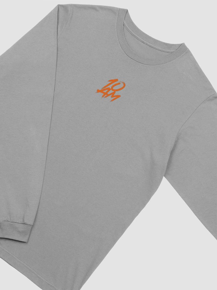 10AM Long Sleeve T-Shirt product image (2)