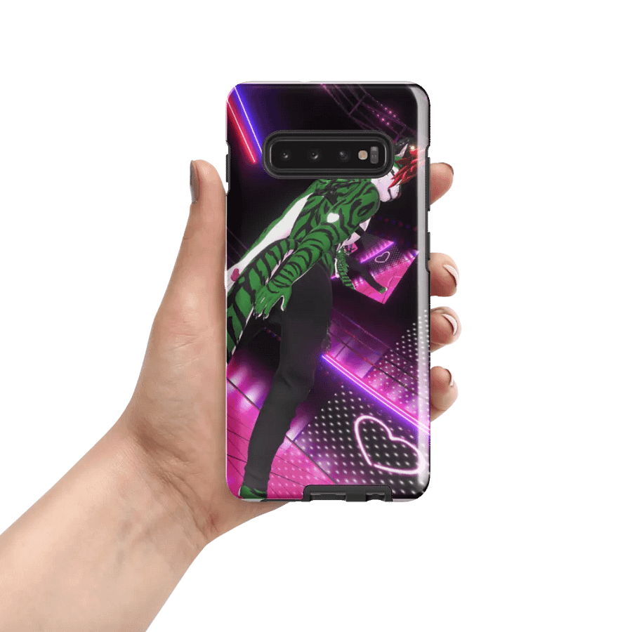 Lucky Android phone case product image (55)