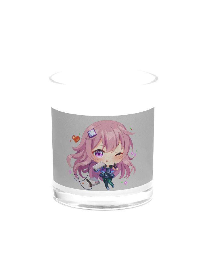Akheera Retro Candle product image (1)