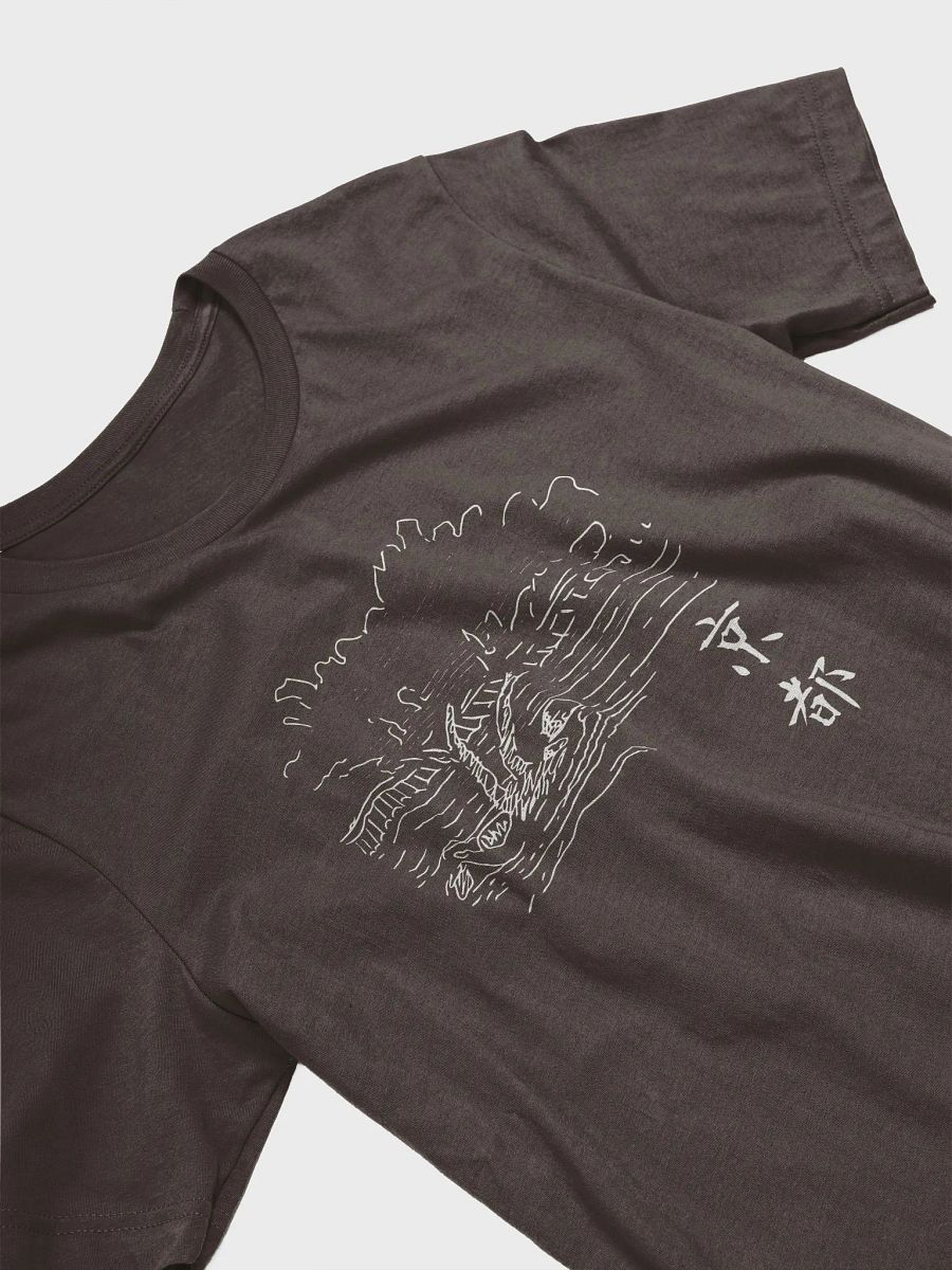 Zen garden in Kyoto product image (4)