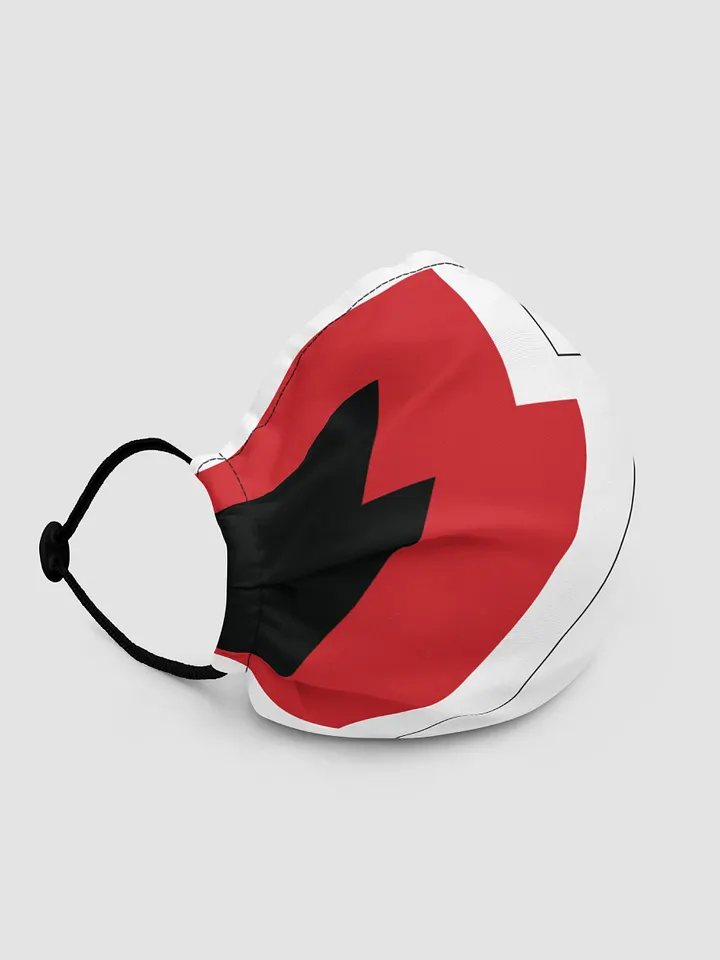 [JWBerry3D] Premium Face Mask product image (2)