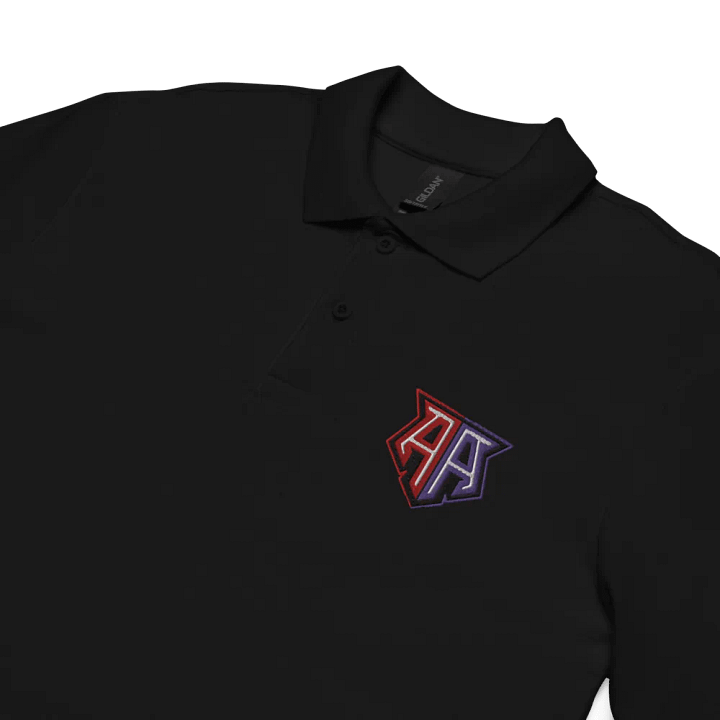 Logo Polo - DARK SIDE Variant product image (2)