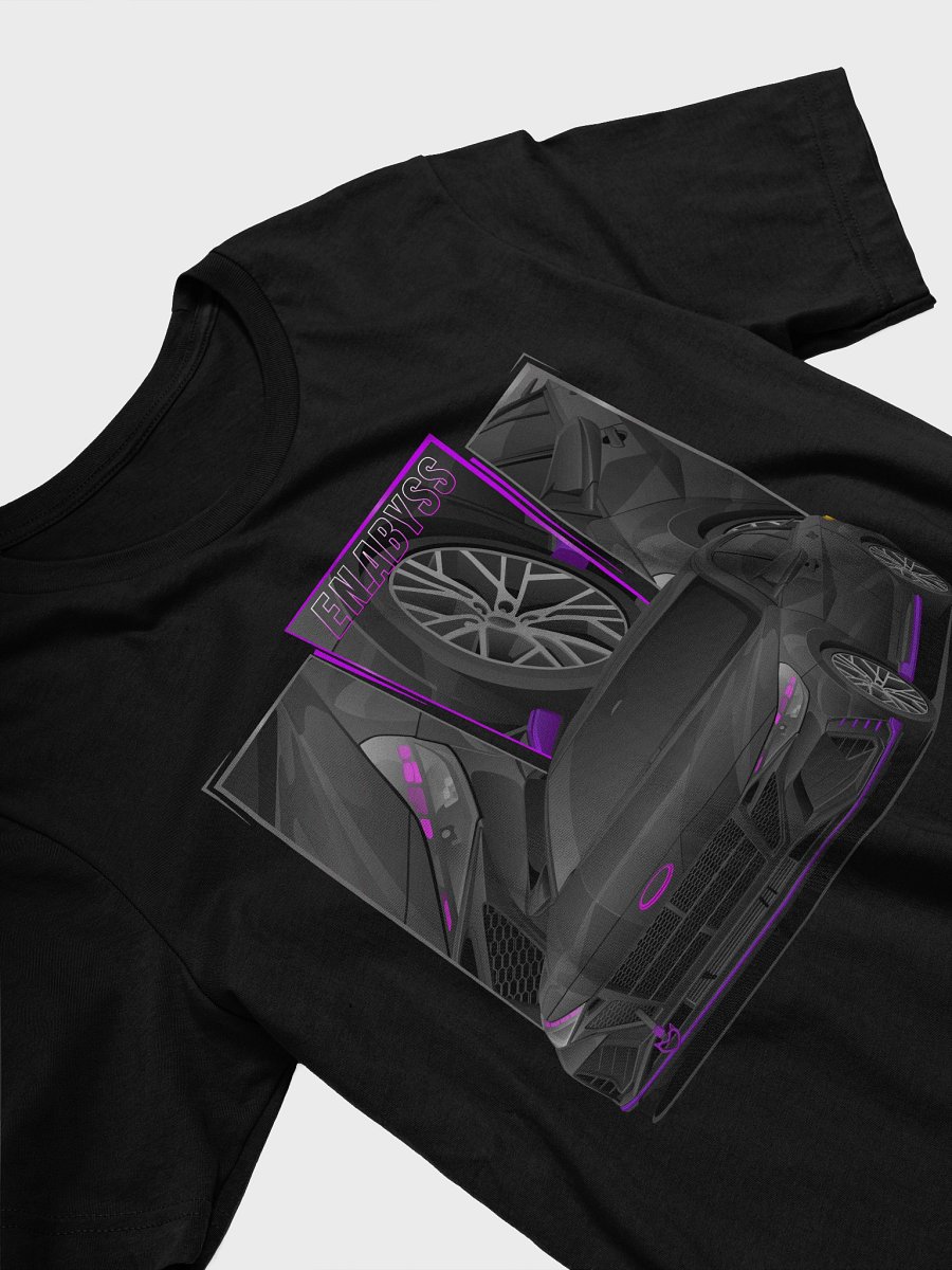 T-shirt - en.abyss product image (27)