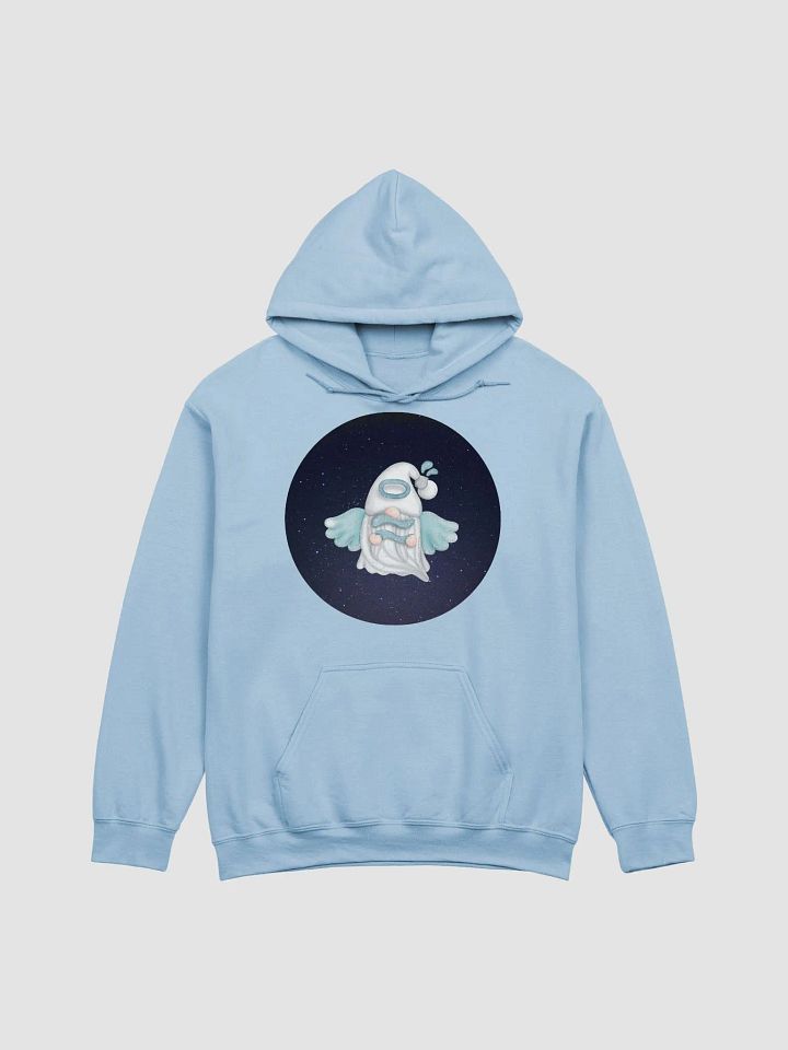 Aquarius Zodiac Angel Gnome product image (2)