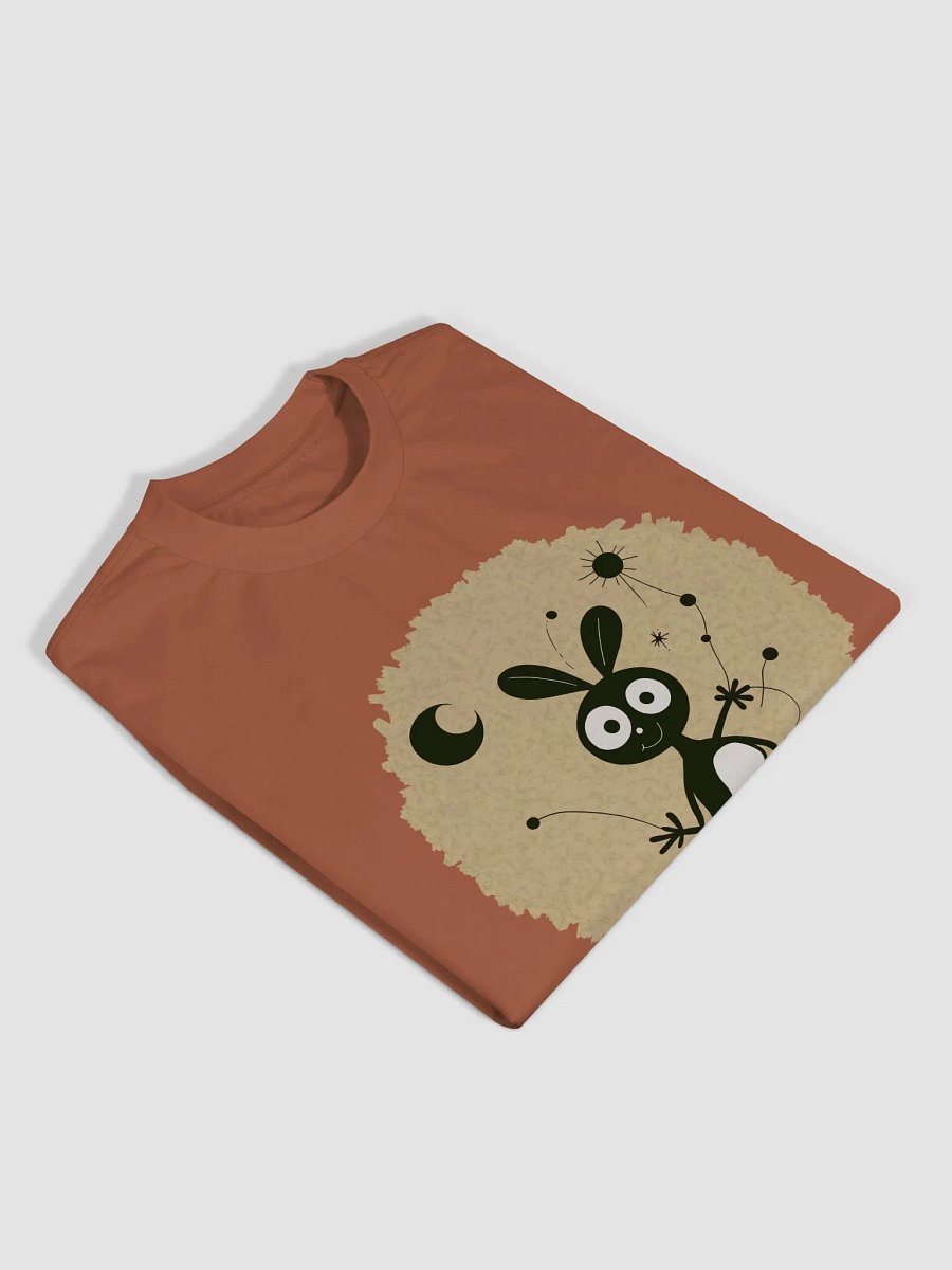 AS Colour Unisex Premium Heavyweight Long Sleeve Shirt product image (3)