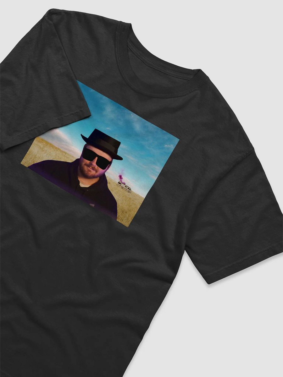 Breaking House Tee product image (3)