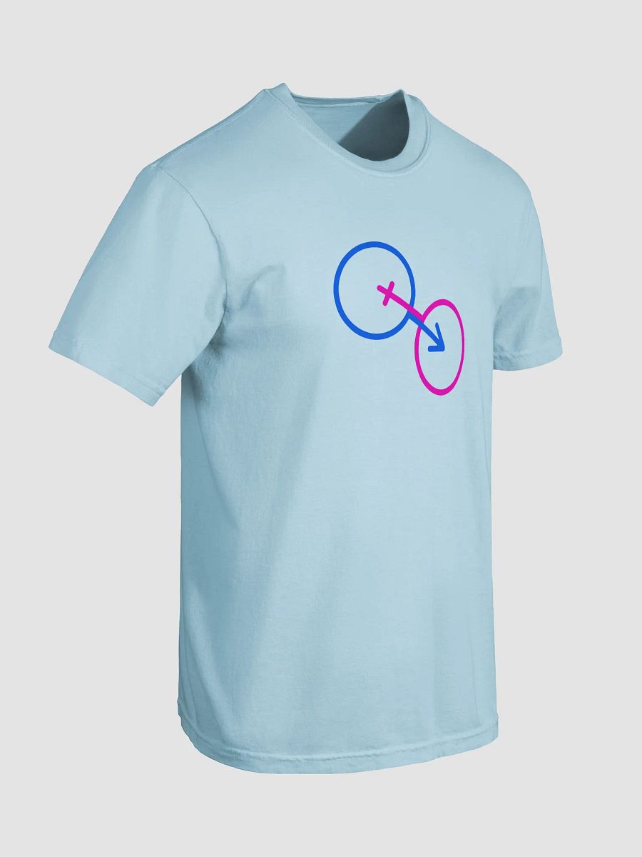 Traditional Mindset Comfort Tee product image (7)