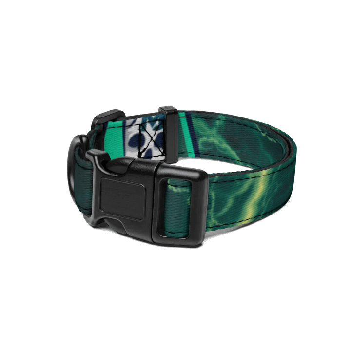 Hellacious Dog Collar product image (1)