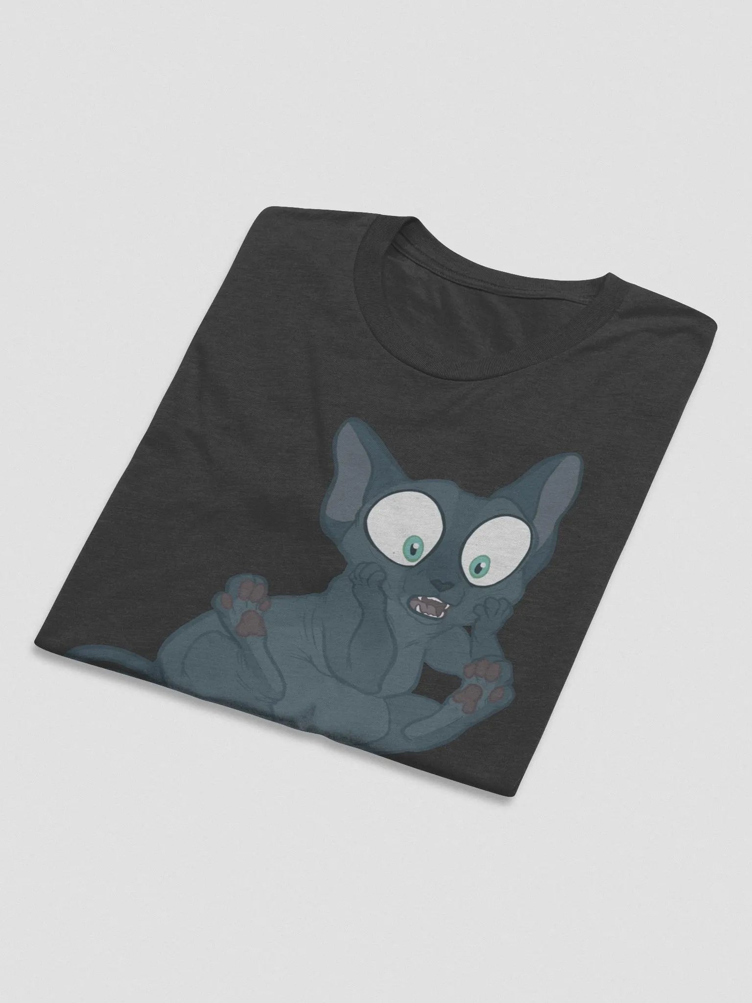 Is that a Heckin T-shirt?! product image (5)