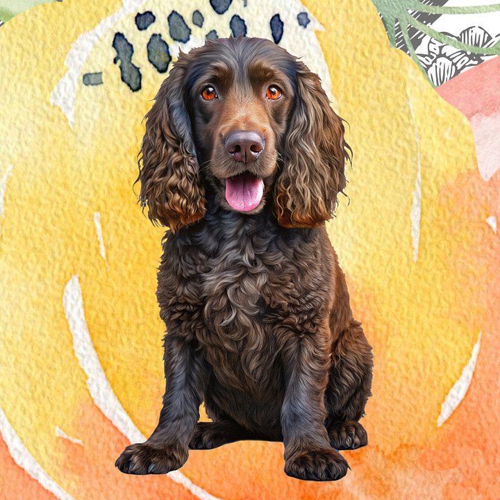 American Water Spaniel-24x24x300 product image (1)