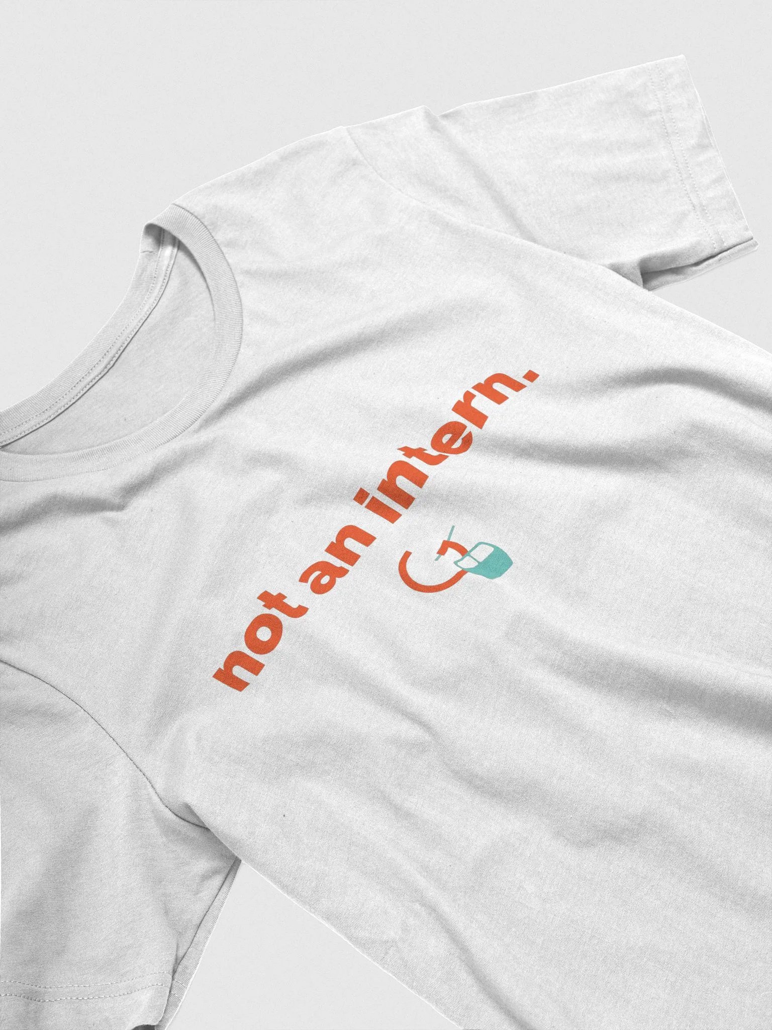 not an intern product image (3)
