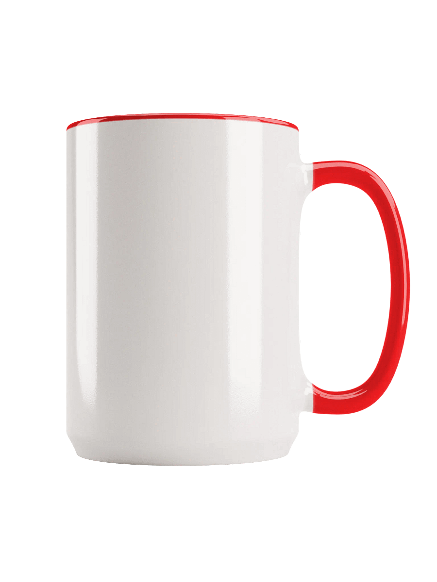 VEDENS Floral Fantasy Ceramic Mug product image (2)