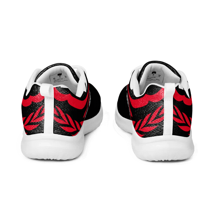 IFBNewsfeed.Org's Women's Athletic Shoes product image (2)
