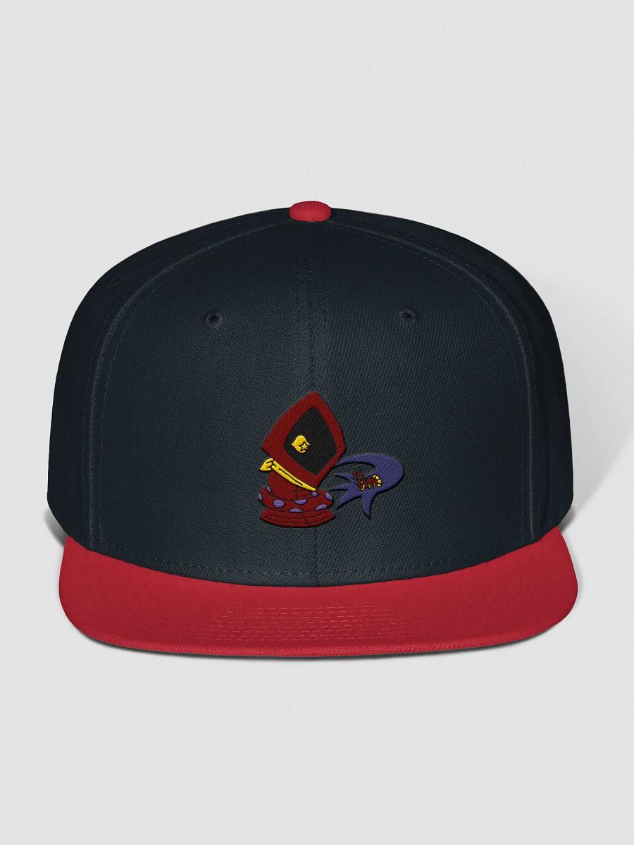 DT & Shrimp Friend Snapback product image (1)