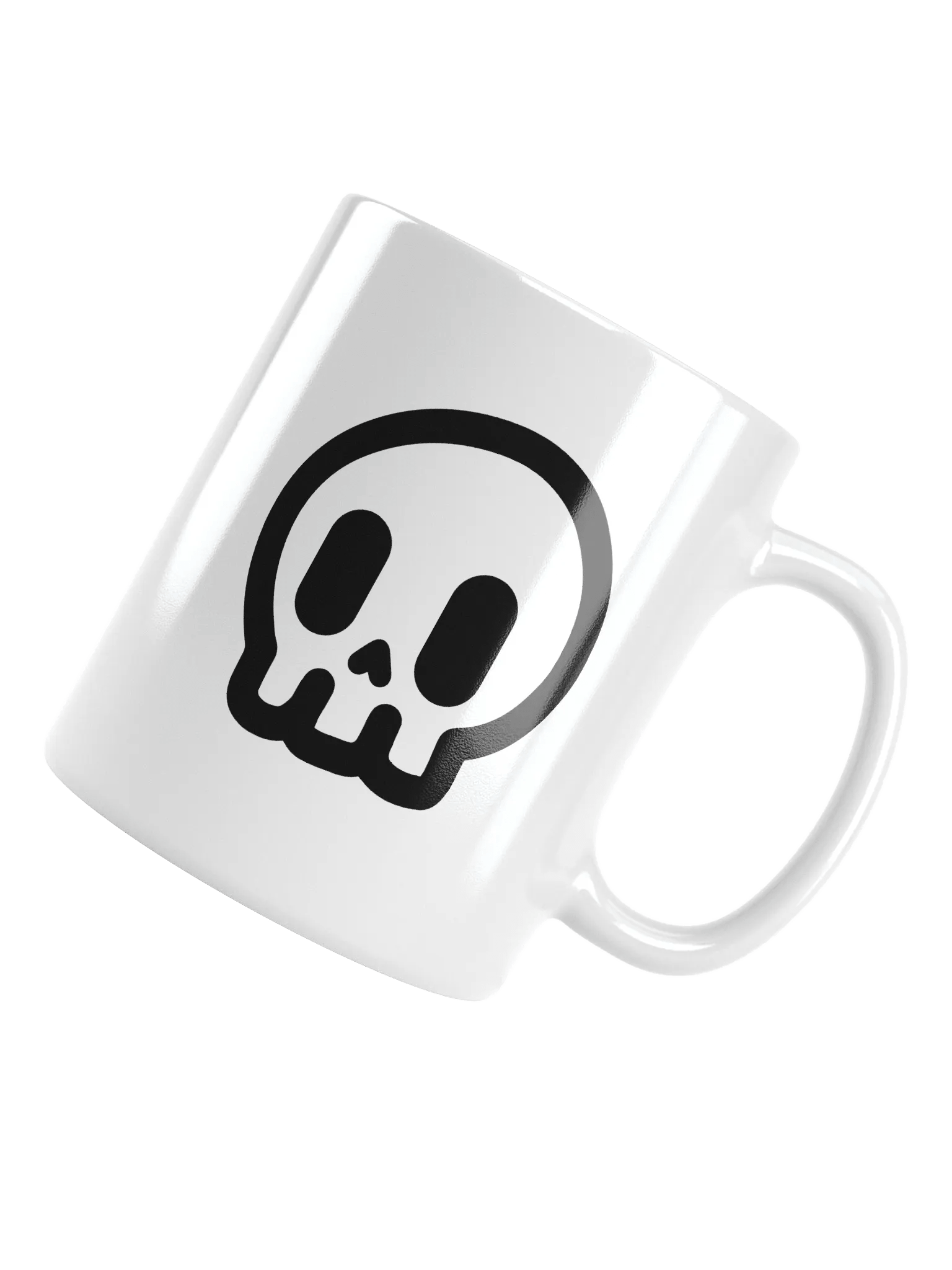Good Morning From Hell Coffee Mug product image (4)