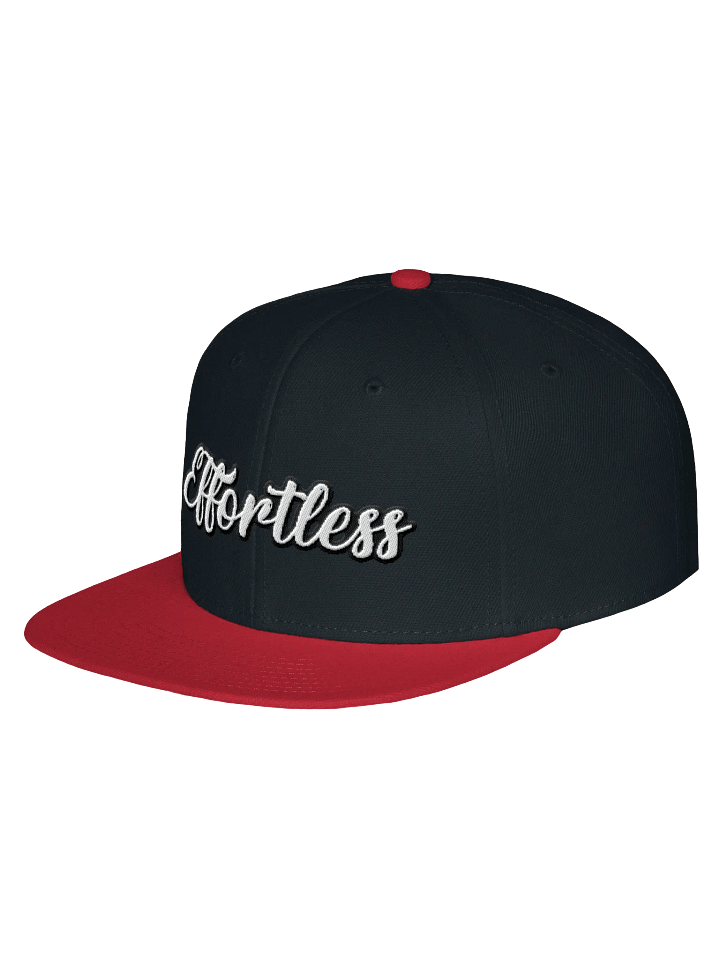 Elite - Effortless Snapback product image (2)