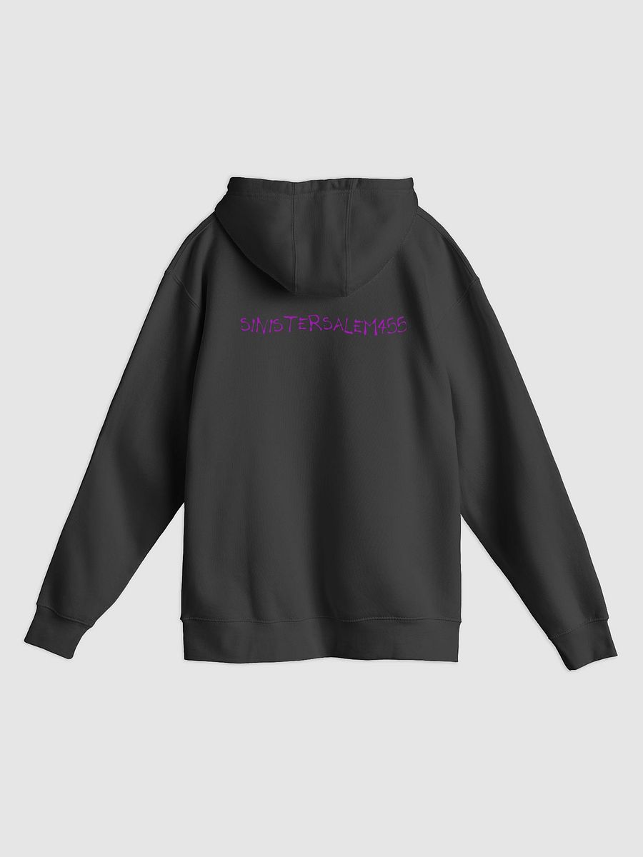Skull & Crystals Hoodie product image (20)