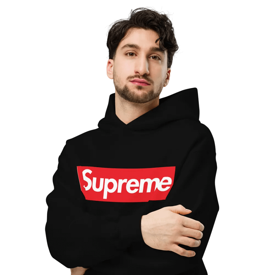 Fake supreme shhhhhhhh product image (6)