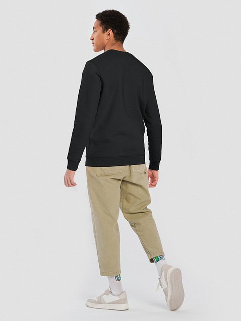 Photo showing Stanley/Stella Unisex Eco Sweatshirt