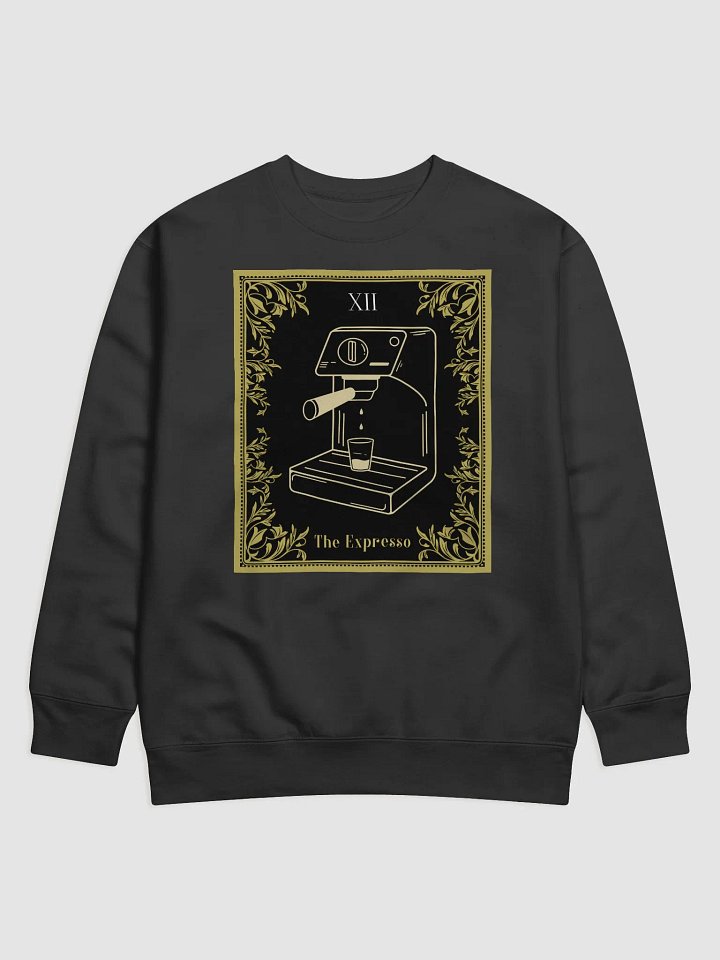 Tarot - The Expresso product image (1)