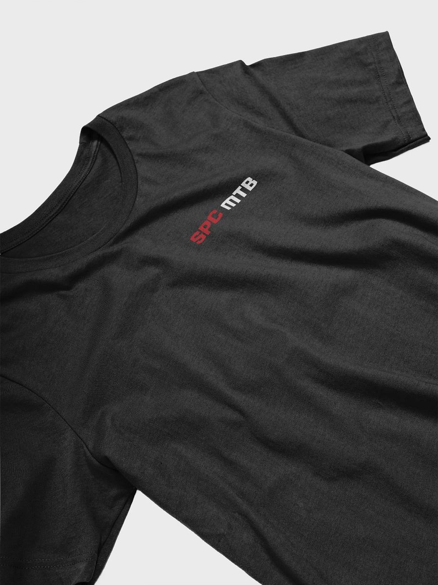 the casual tee (unisex) product image (7)