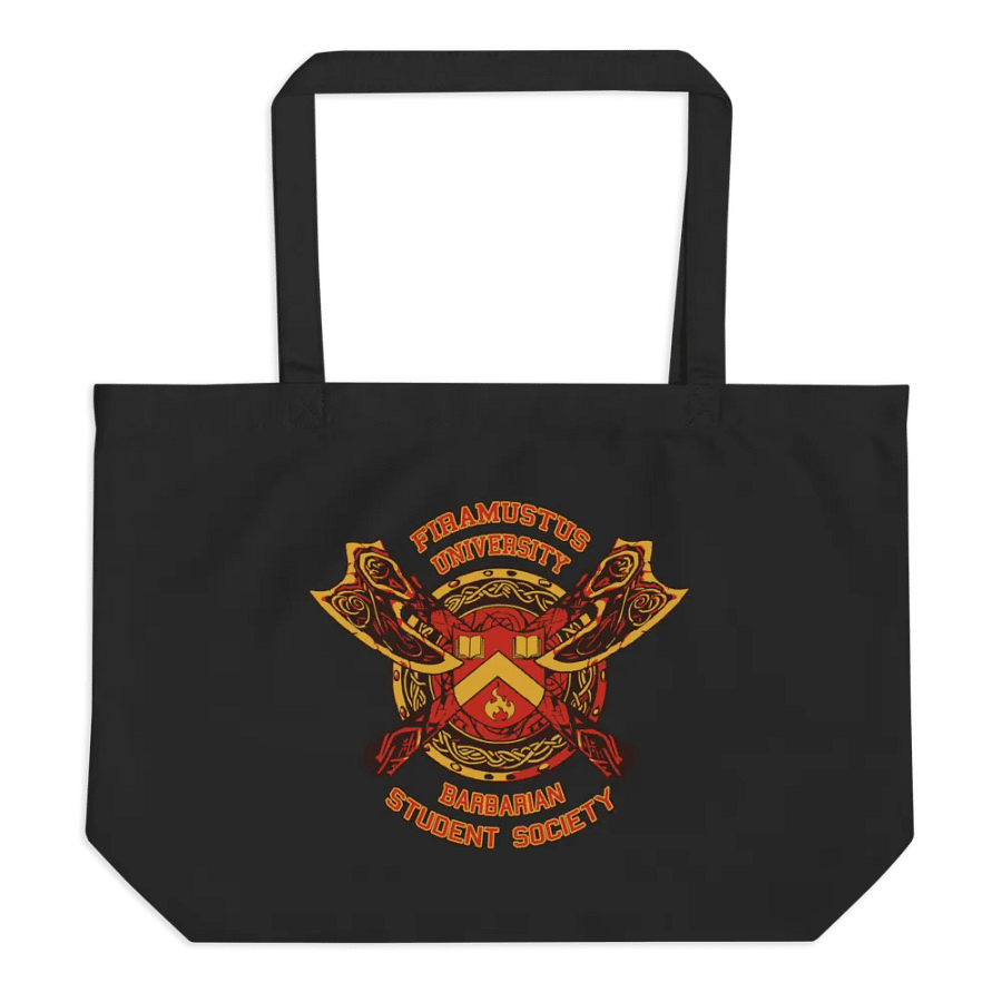 Barbarian Society Tote product image (2)