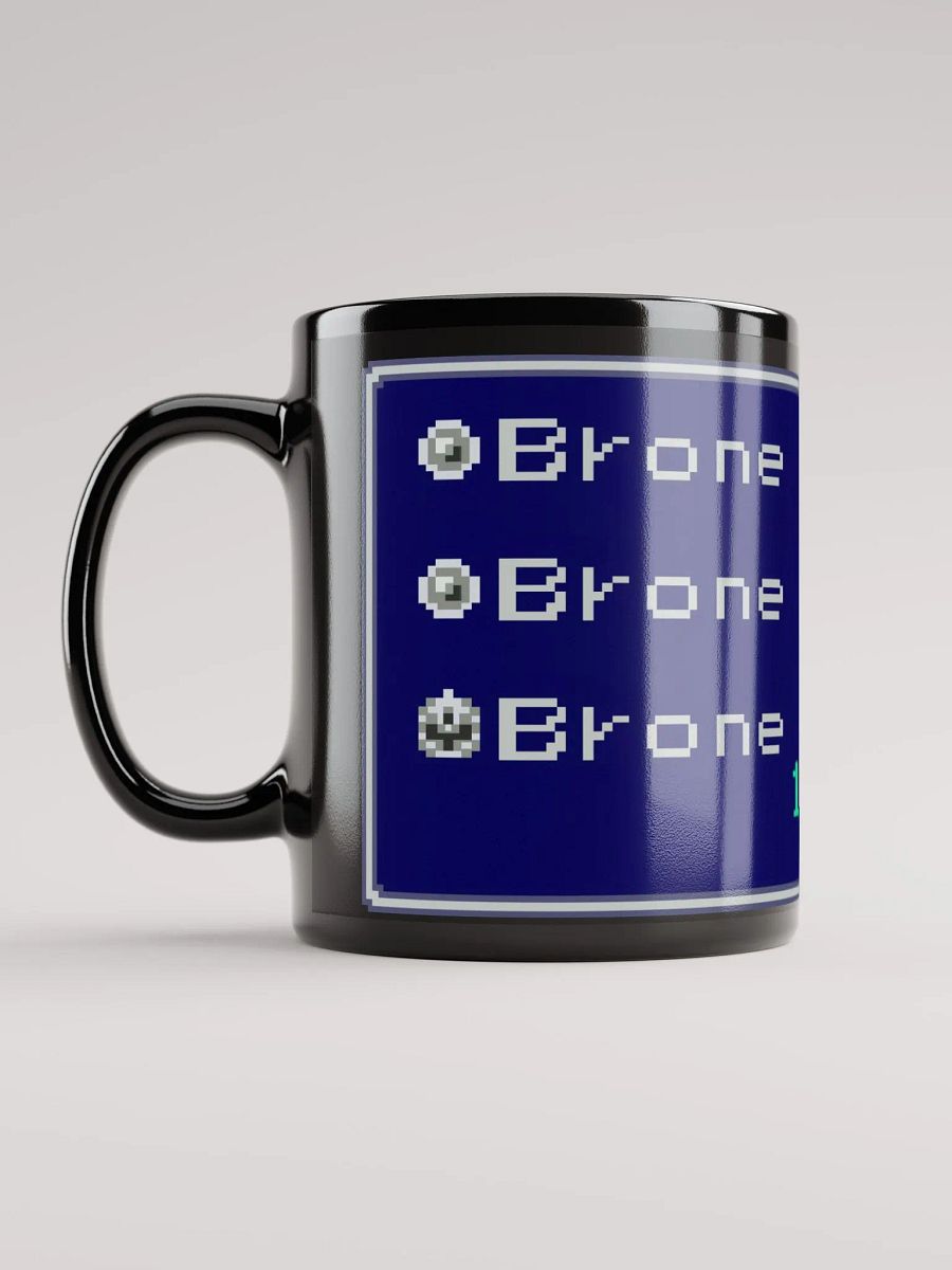 Brone Black product image (6)