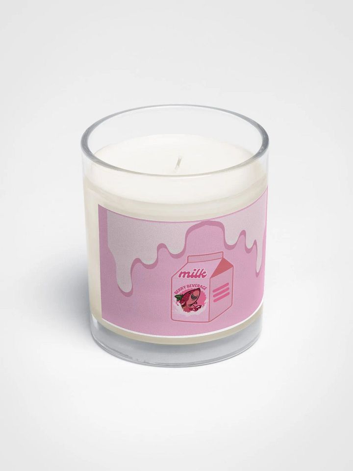 Sherry's Berry Beverage Candle product image (2)