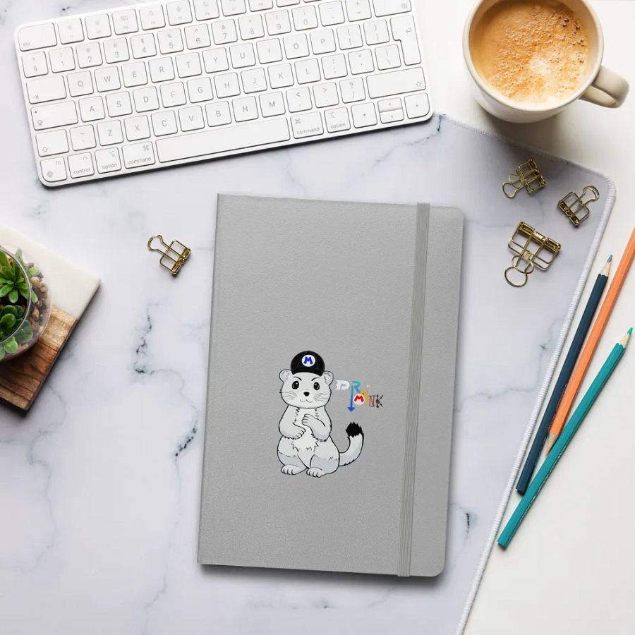 DrMink Notebook product image (8)