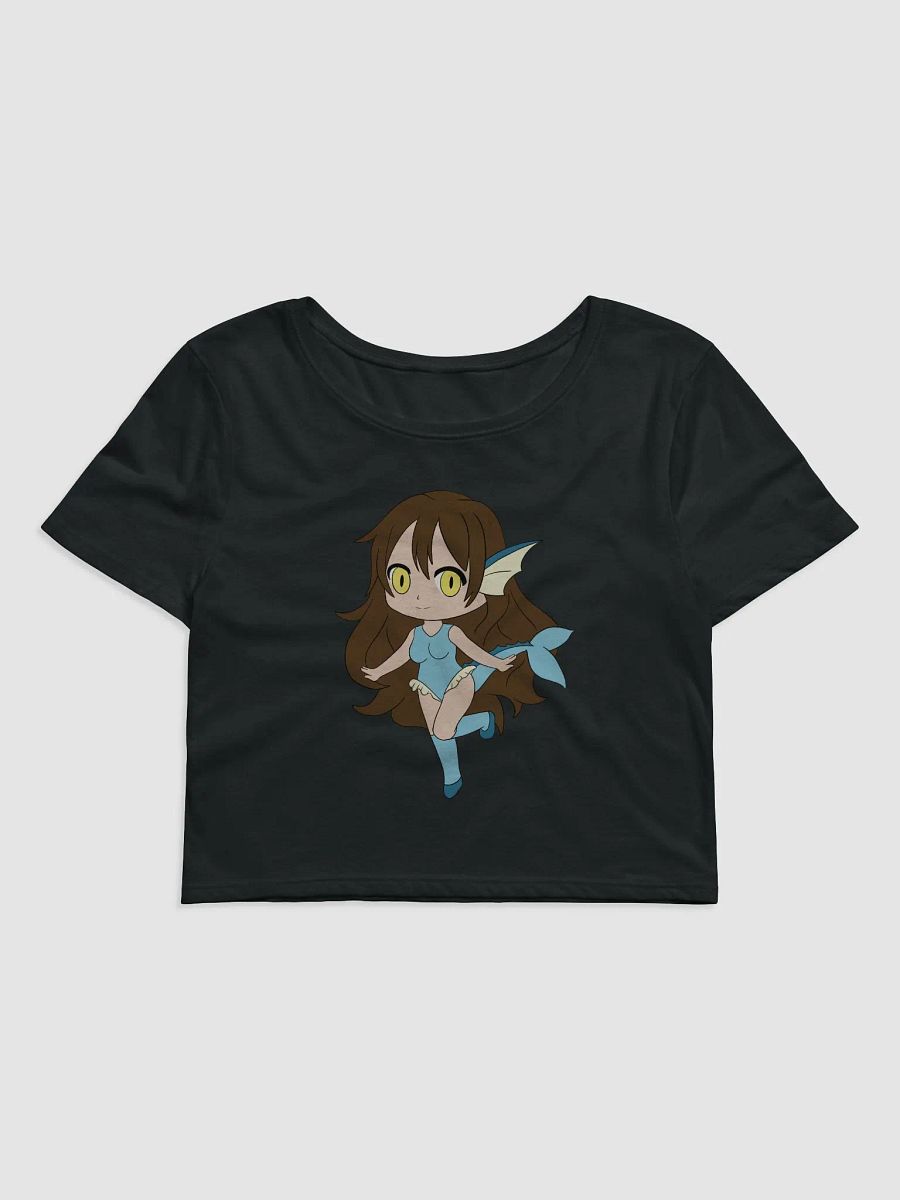 VaporePriestess Crop Top product image (1)