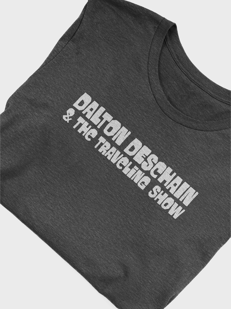Logo Tee product image (41)