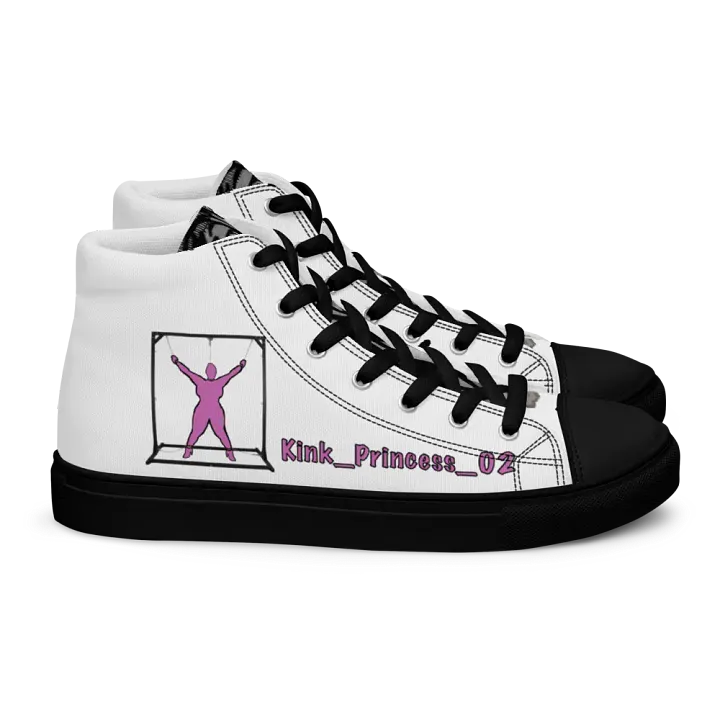 Kinky Kicks product image (2)