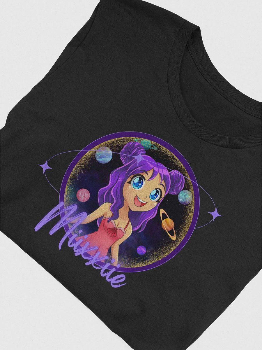Miixxiie Chibi T-Shirt (Soft) product image (37)