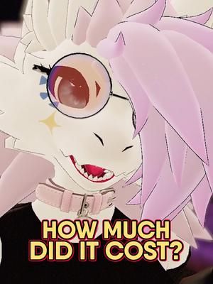 No Words Needed #furry #furryfandom #furrytiktok #furryvr #furryvrc #furryvrchat #vrfurry #vrcfurry #vrchatfurry #novabeast #deira #fyp
